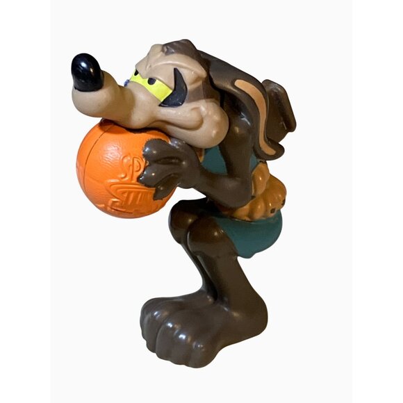 McDonald's Wile E. Coyote Happy Meal Toy #12 Space Jam A New Legacy 2021 - Picture 1 of 13